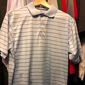 Adidas Golf Shirt (L) Used